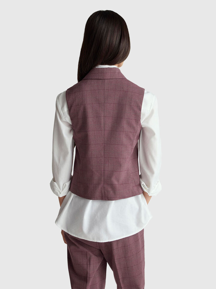 WAISTCOAT Damen image number 2